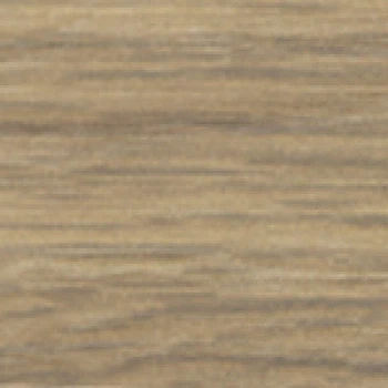 Capete pentru plinta MDF 60mm nuc modern